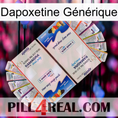 Dapoxetine Générique kamagra1